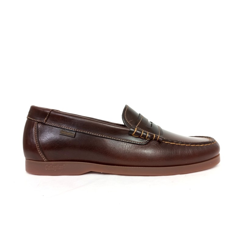 Loafer shoe 51602 by Callaghan