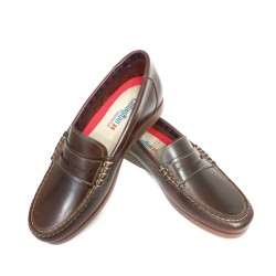 Loafer shoe 51602 by Callaghan