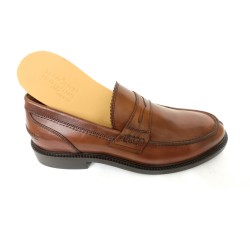 Loafer 5946 by Mercanti Fiorentini