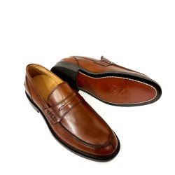 Loafer 5946 by Mercanti Fiorentini