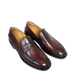 Loafer 5946 by Mercanti Fiorentini