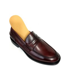 Loafer 5946 by Mercanti Fiorentini