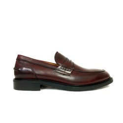 Loafer 5946 by Mercanti Fiorentini