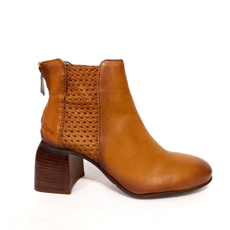 Ankle boot by Felmini D376