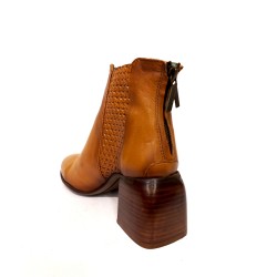 Ankle boot by Felmini D376