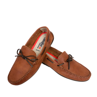 Loafer shoe 53901 by Callaghan