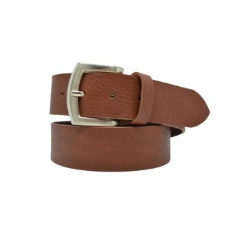 Classic model leather belt