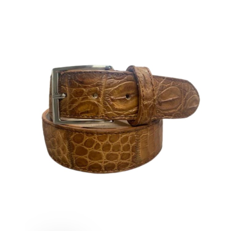 Crocodrillo belt