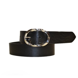 Arezzo leather belt