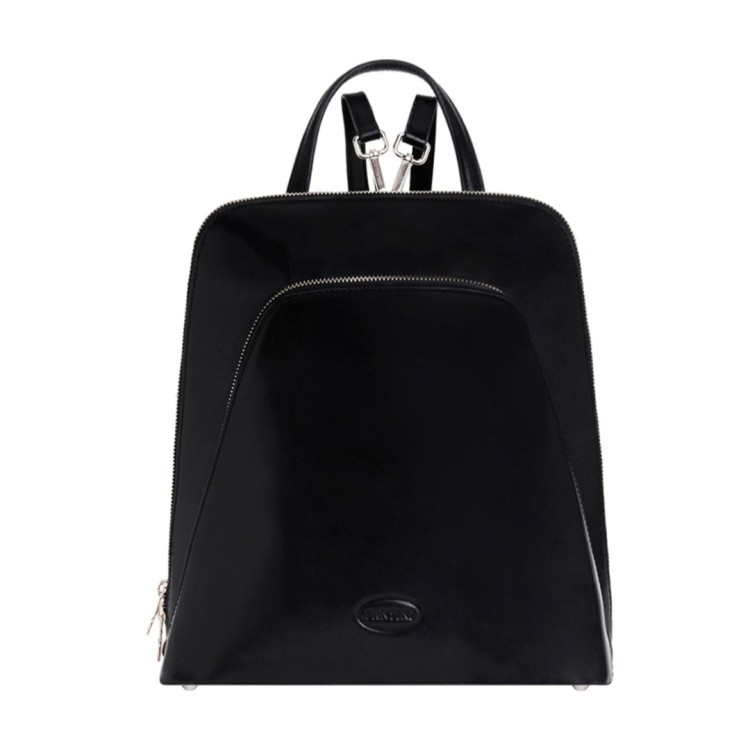 Leather backpack "Penelope"