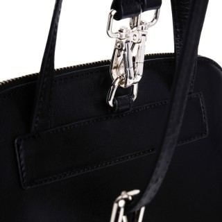 Leather backpack "Penelope"