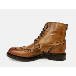 Ankle boot 5826 by Mercanti Fiorentini